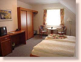 Hotel Garni Burgstemmer Hof Burgstemmen المظهر الخارجي الصورة